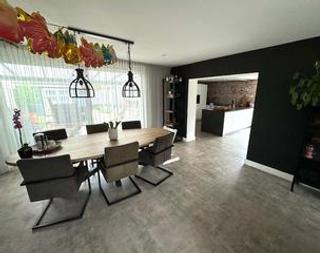 Hoekwoning (126m²) met tuin in Dongewijk Noord - Afbeelding 6