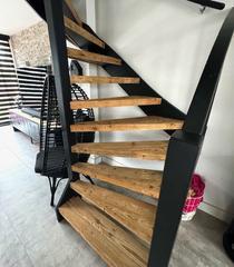 Hoekwoning (126m²) met tuin in Dongewijk Noord - Afbeelding 8