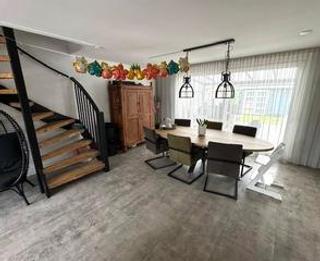 Hoekwoning (126m²) met tuin in Dongewijk Noord - Afbeelding 5