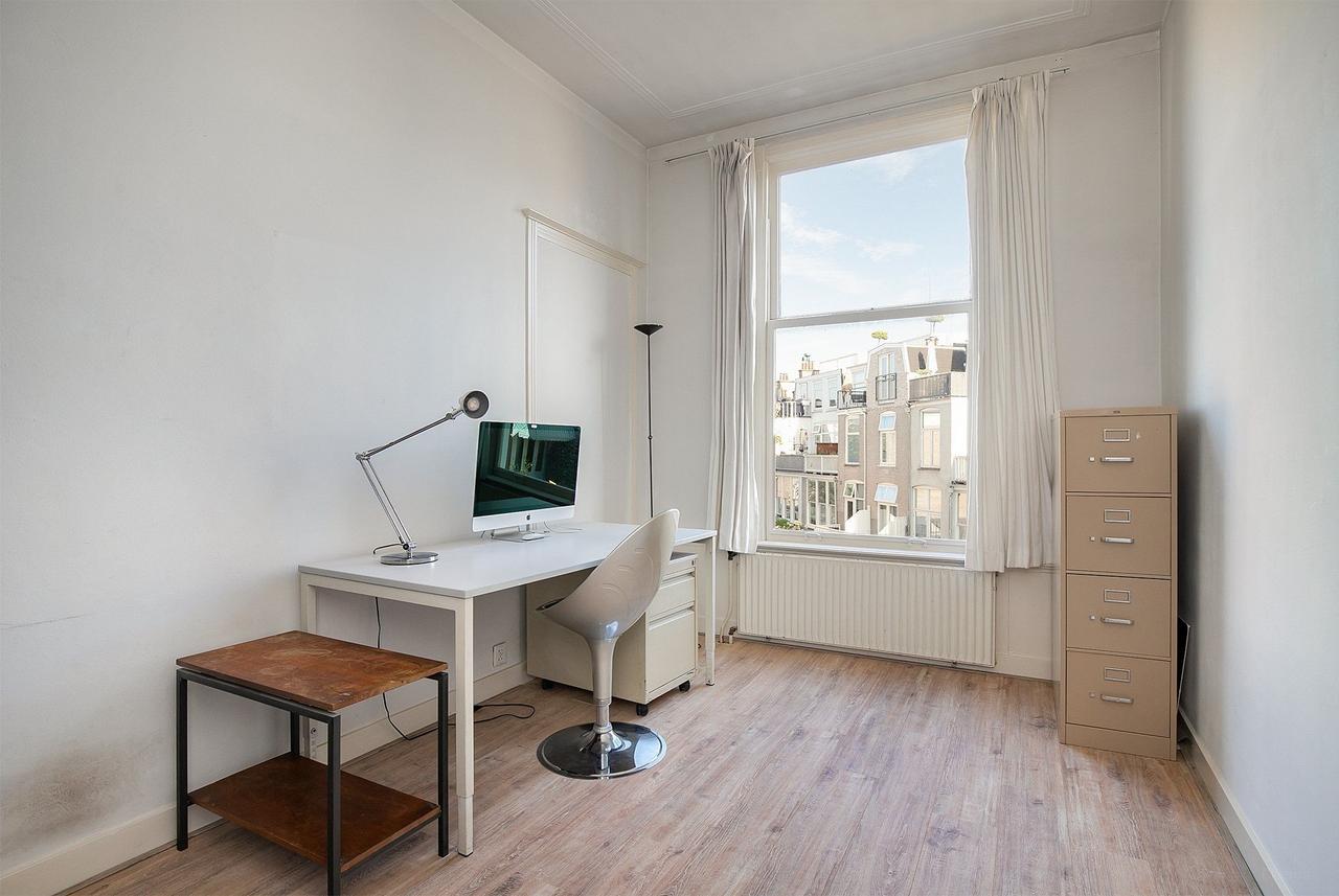 117m² Furnished Apartment with Terrace in Duinoord - Image 12