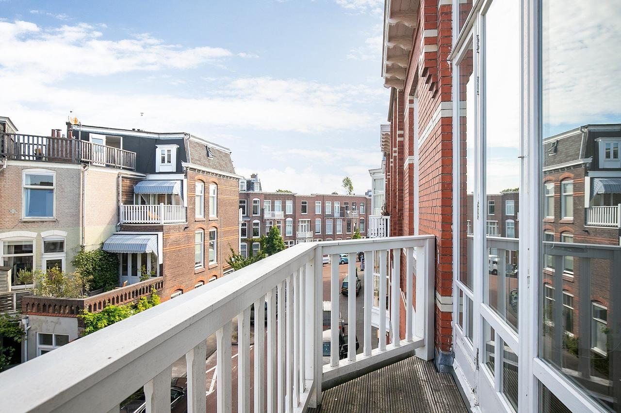 117m² Furnished Apartment with Terrace in Duinoord - Image 14