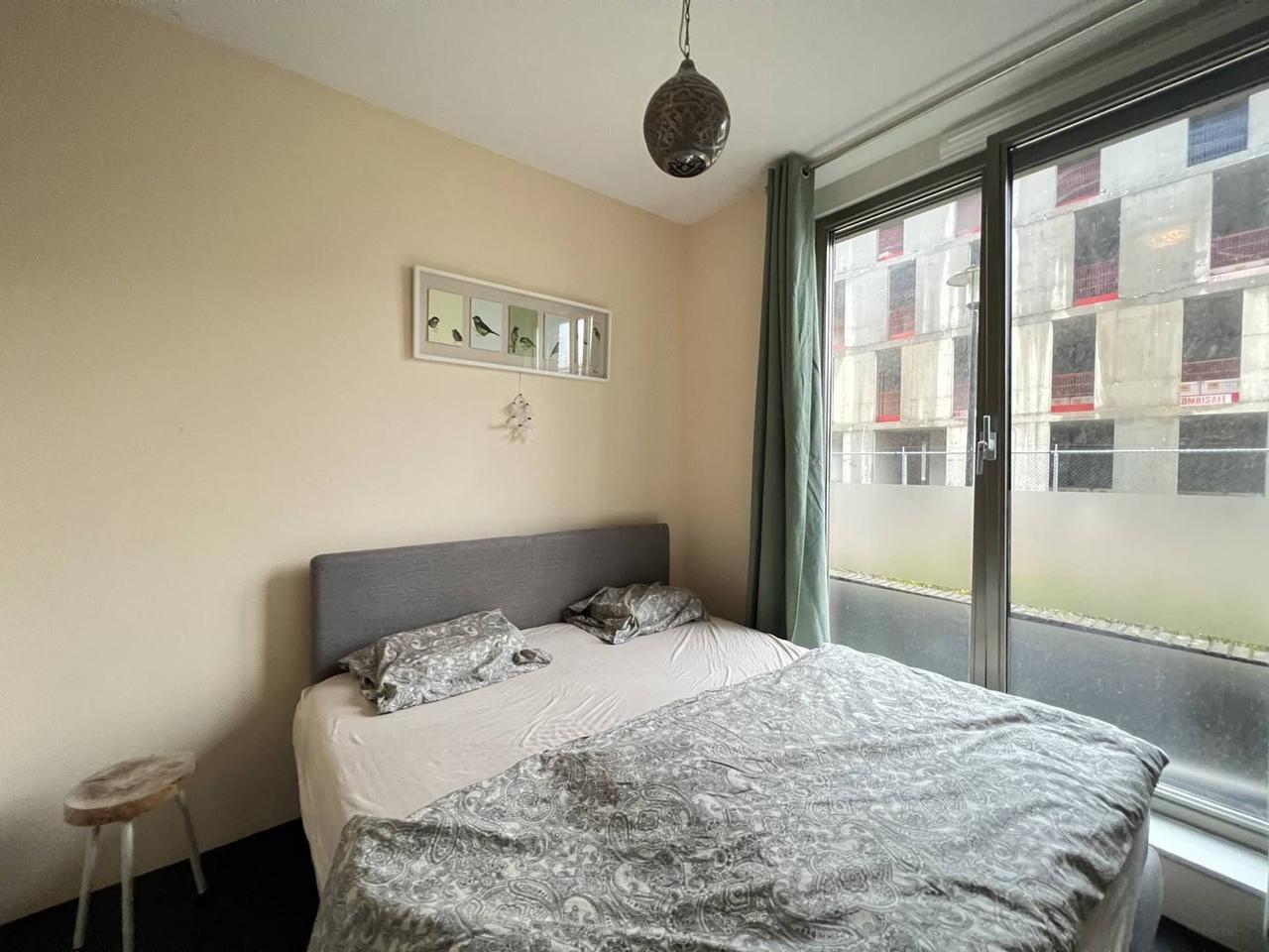 Energy-efficient apartment with terrace - Image 16