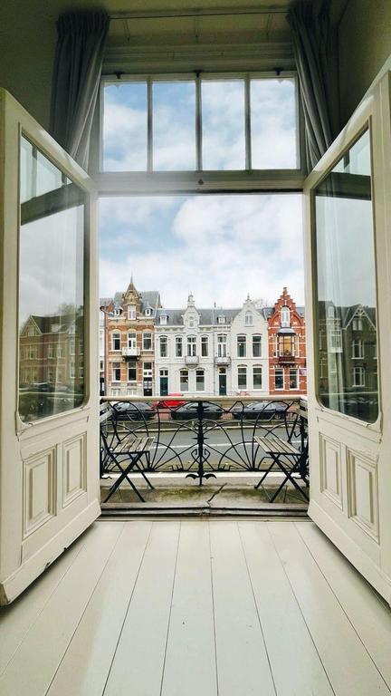 Furnished apartment with high ceilings in Het Zand - Image 10