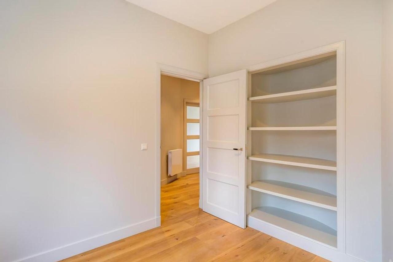 Renovated 202 m² townhouse in the center of Wassenaar - Image 16
