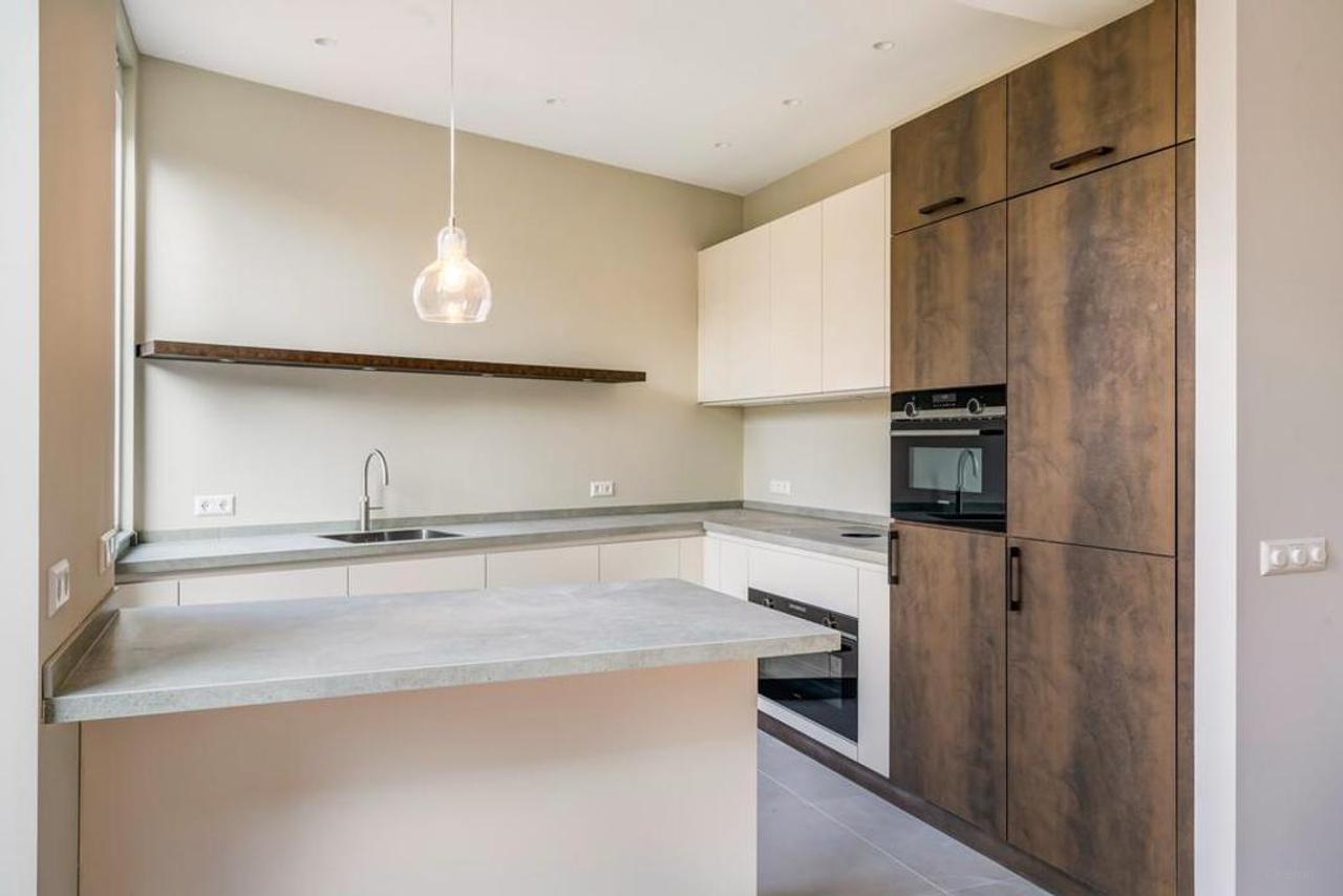 Renovated 202 m² townhouse in the center of Wassenaar - Image 10