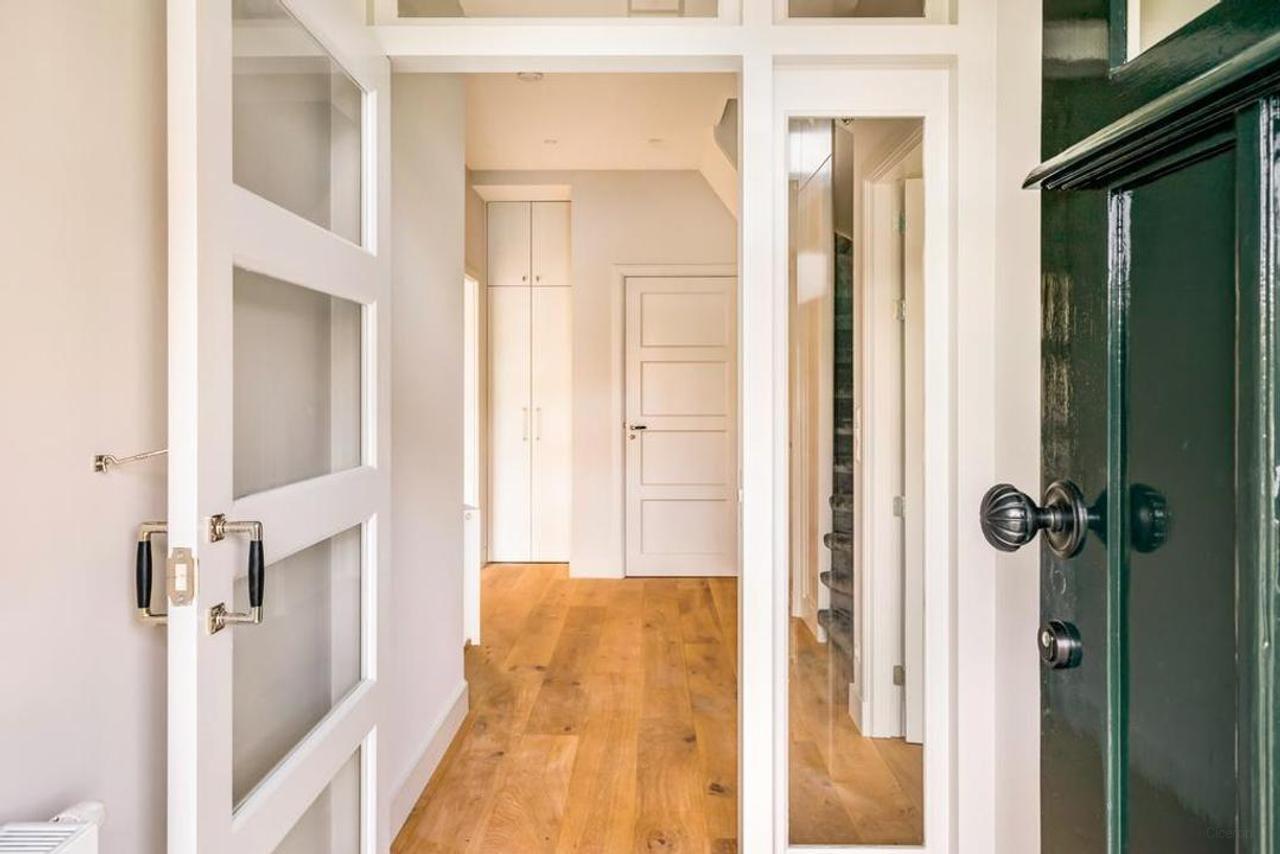 Renovated 202 m² townhouse in the center of Wassenaar - Image 3