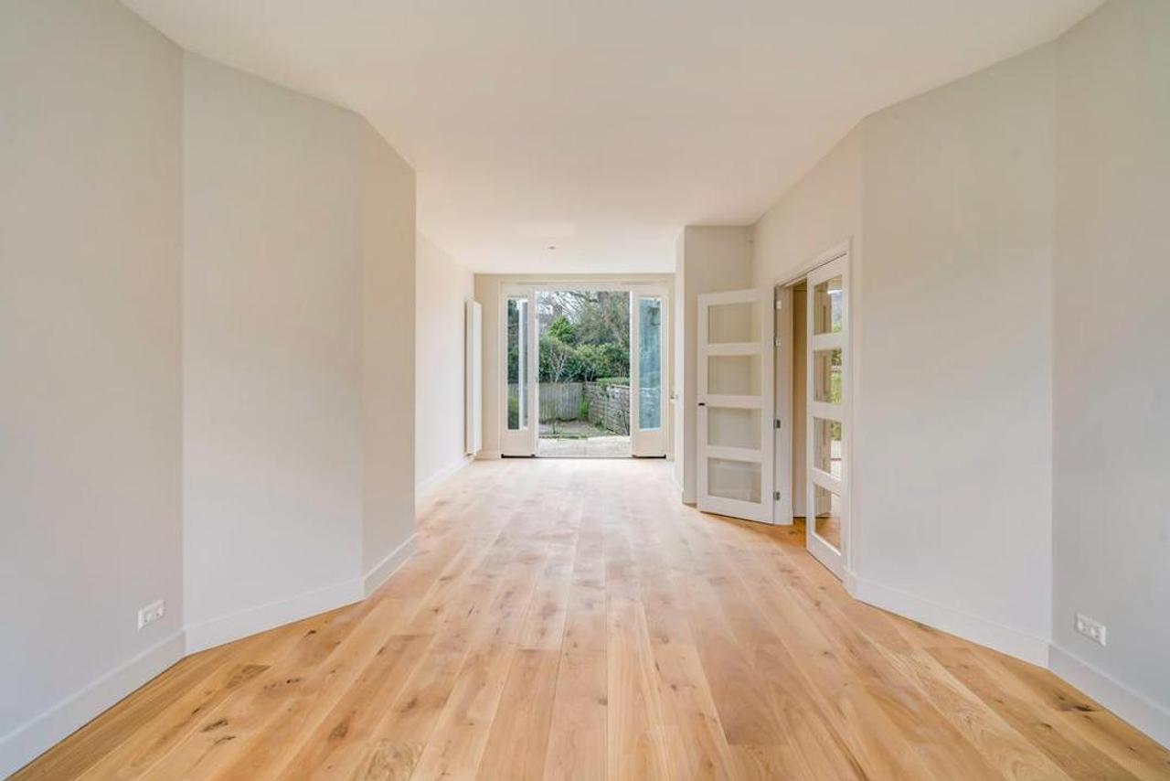 Renovated 202 m² townhouse in the center of Wassenaar - Image 7
