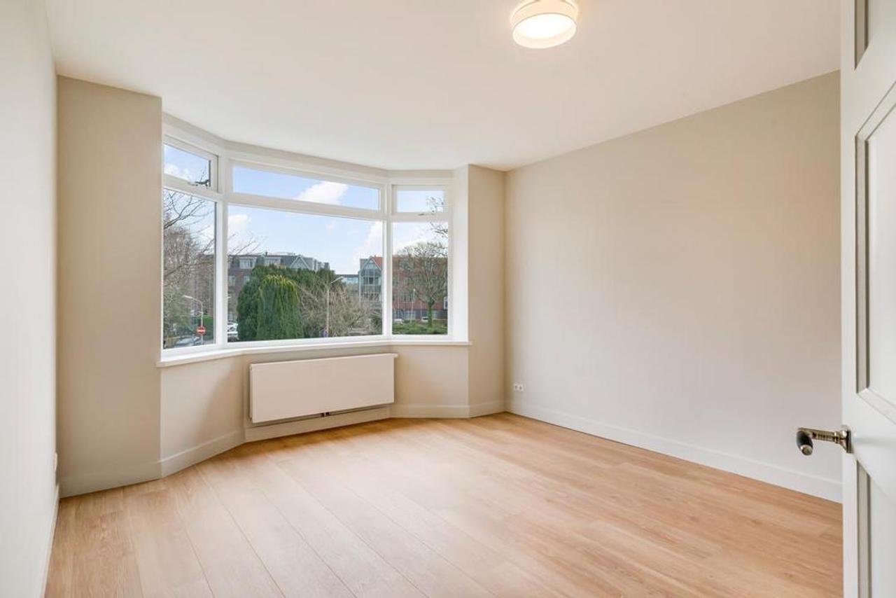 Renovated 202 m² townhouse in the center of Wassenaar - Image 20