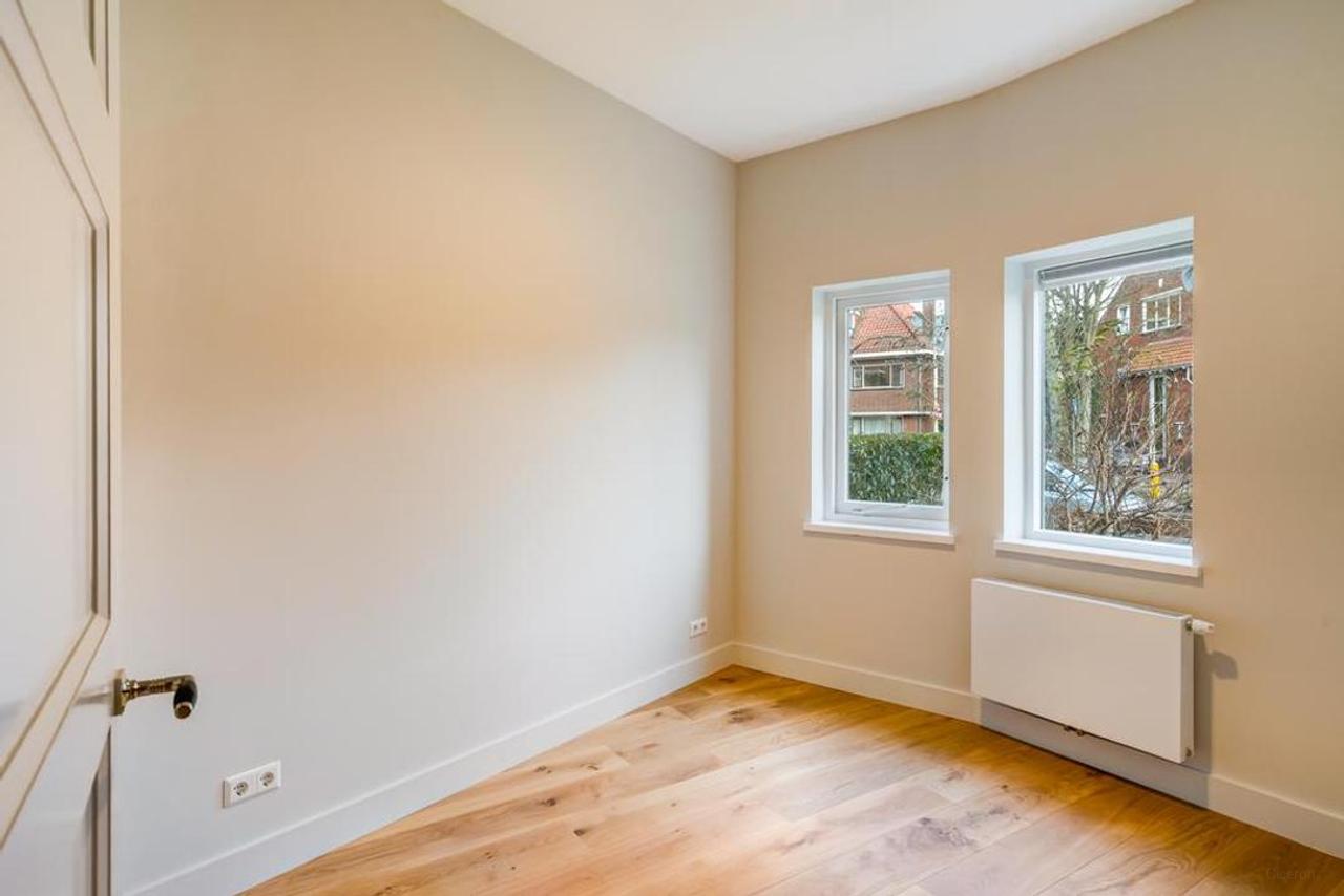 Renovated 202 m² townhouse in the center of Wassenaar - Image 15
