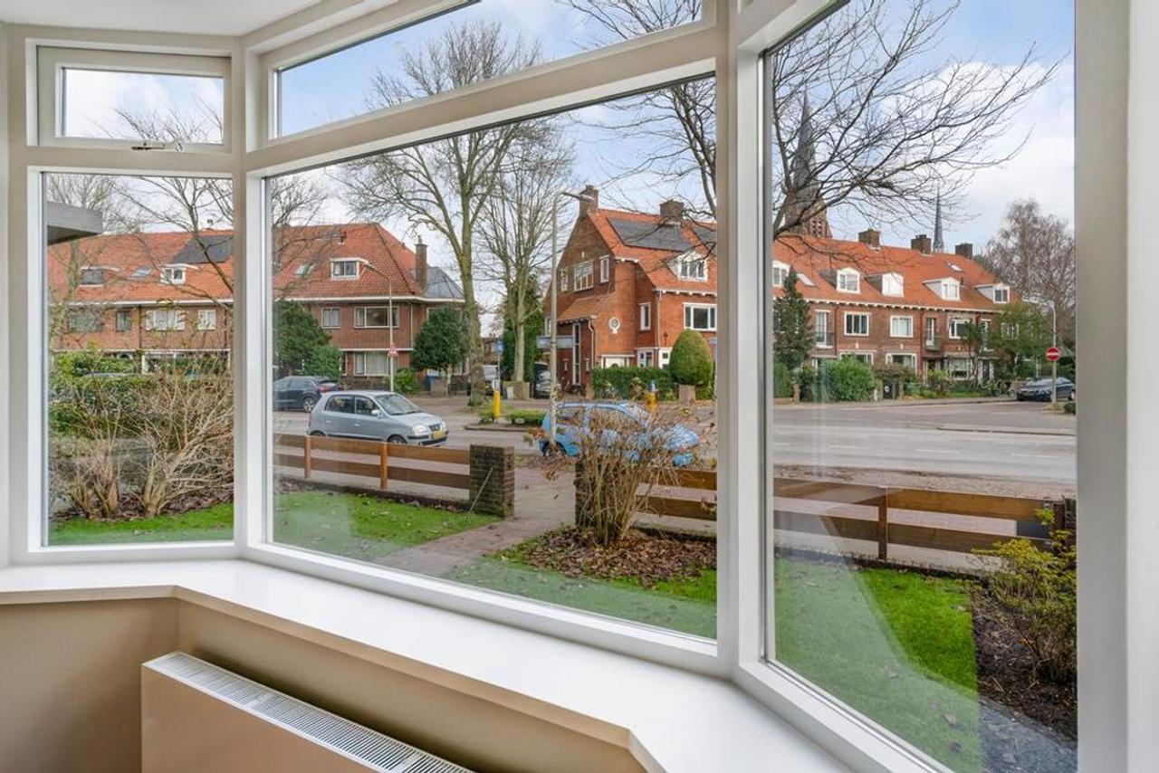 Renovated 202 m² townhouse in the center of Wassenaar - Image 6