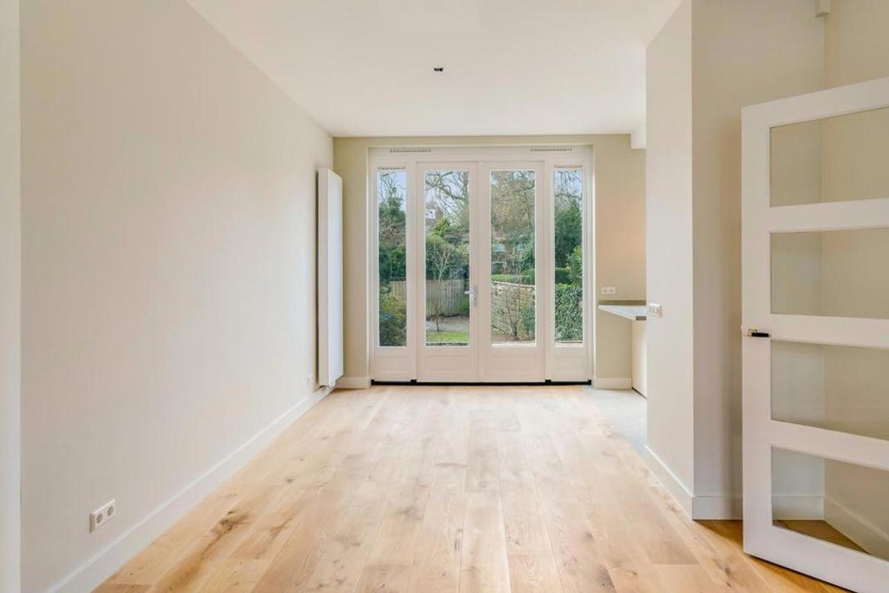Renovated 202 m² townhouse in the center of Wassenaar - Image 8
