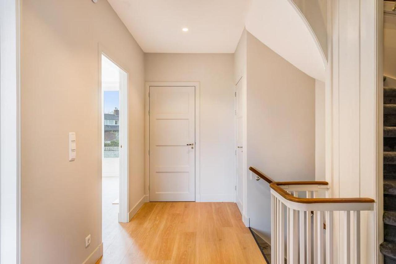 Renovated 202 m² townhouse in the center of Wassenaar - Image 19