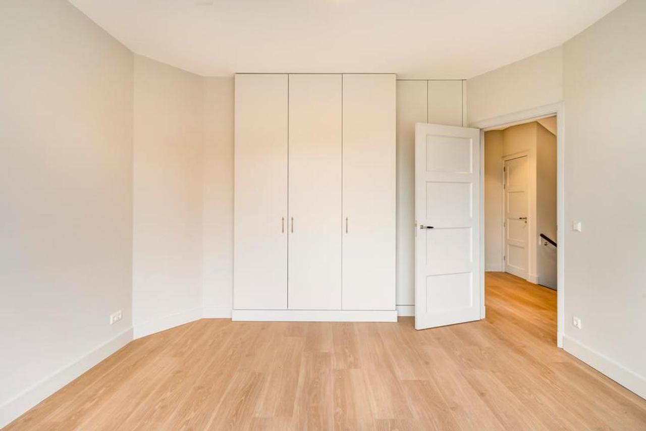 Renovated 202 m² townhouse in the center of Wassenaar - Image 21
