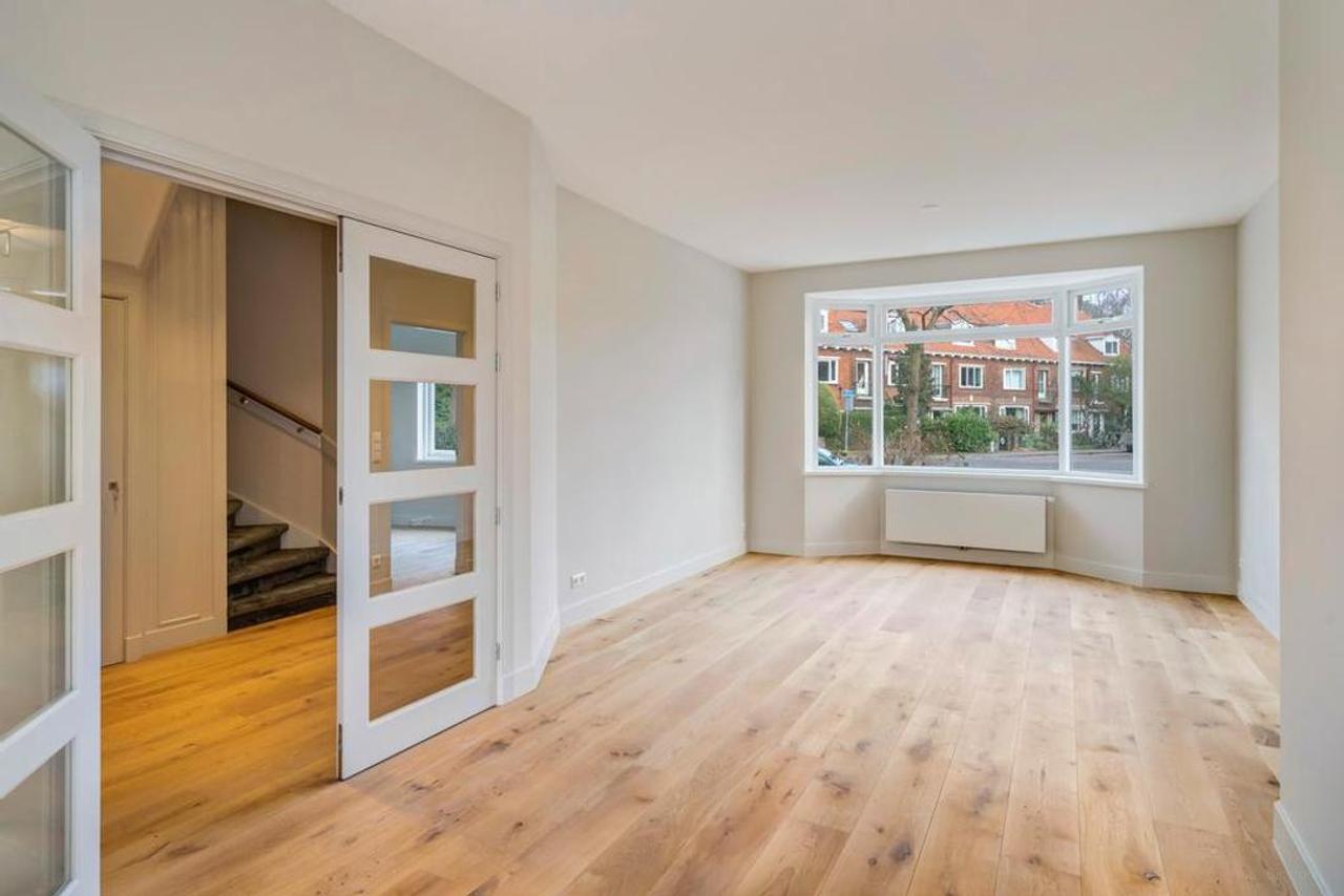 Renovated 202 m² townhouse in the center of Wassenaar - Image 5