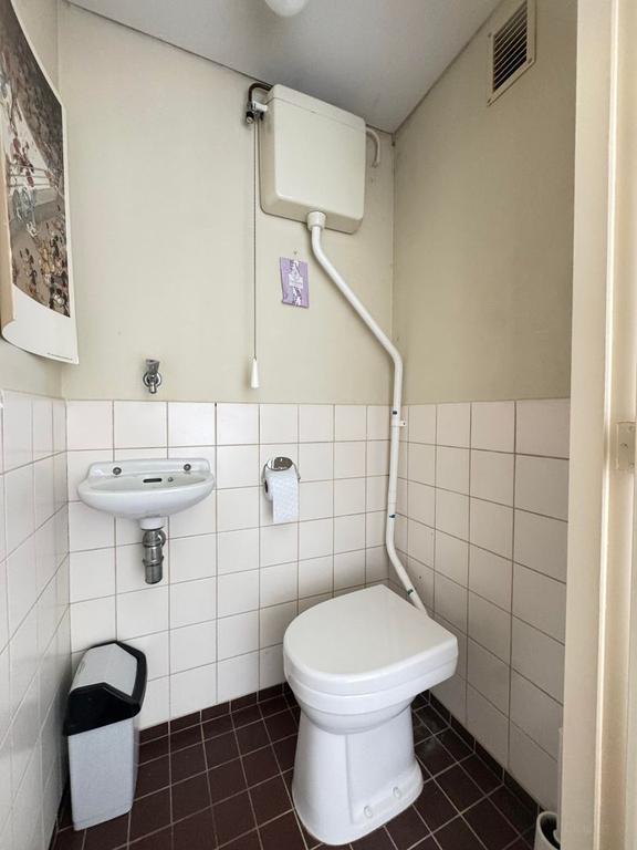 Bright 95 m² apartment with balcony in Welgelegen - Image 20