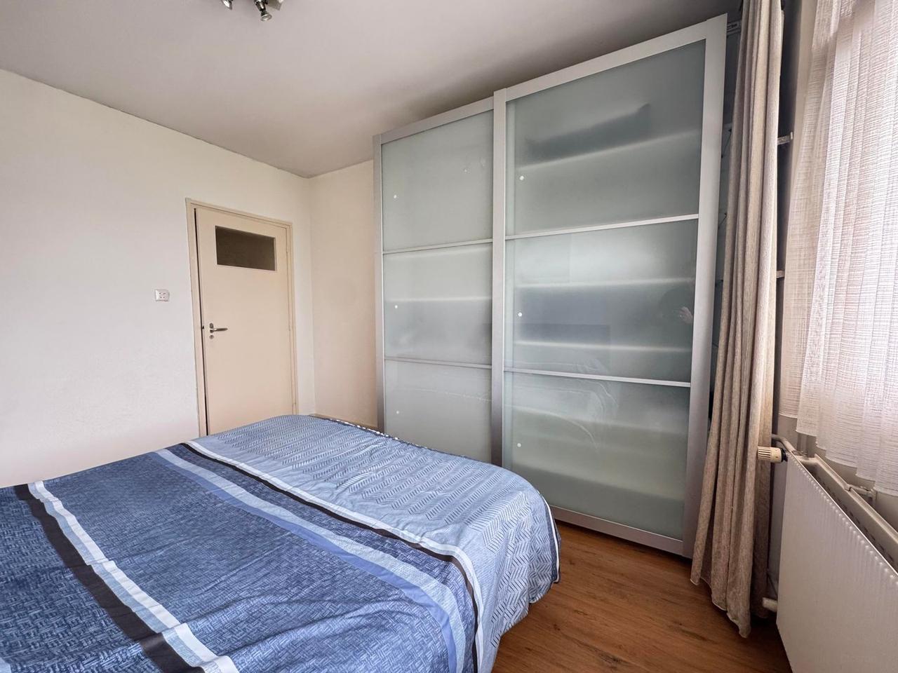Bright 95 m² apartment with balcony in Welgelegen - Image 23