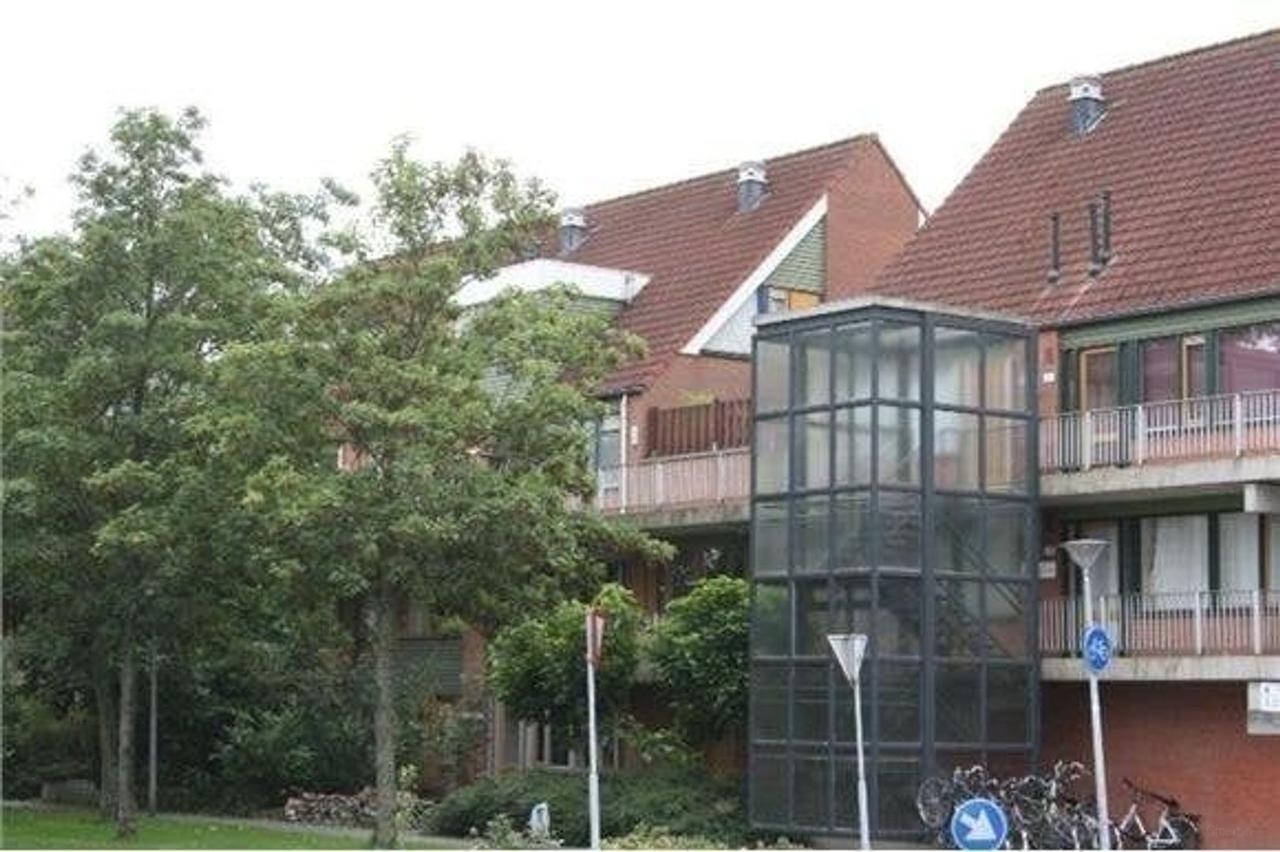 Furnished maisonette (110m²) with roof terrace - Image 24
