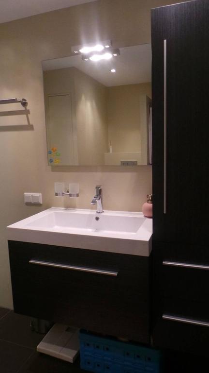 Furnished maisonette (110m²) with roof terrace - Image 20