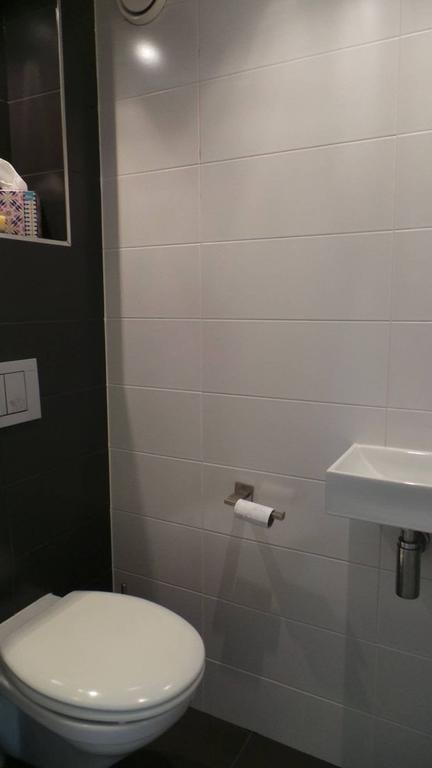 Furnished maisonette (110m²) with roof terrace - Image 14