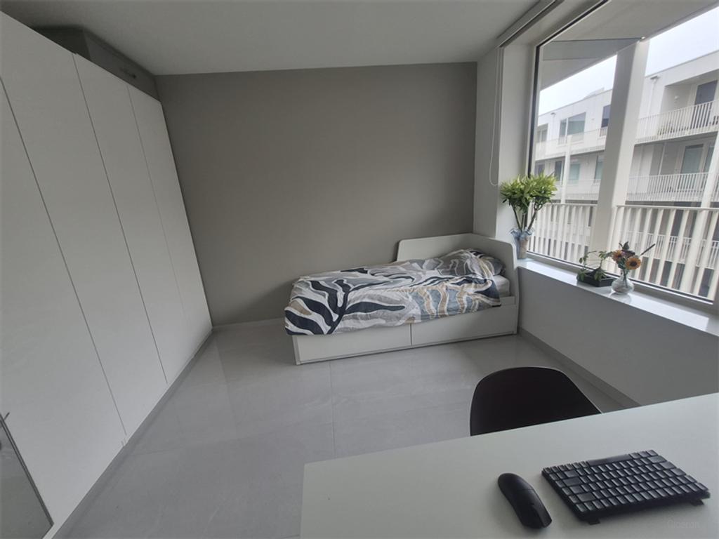 Energiezuinig A++ appartement met balkon en parking - Afbeelding 1