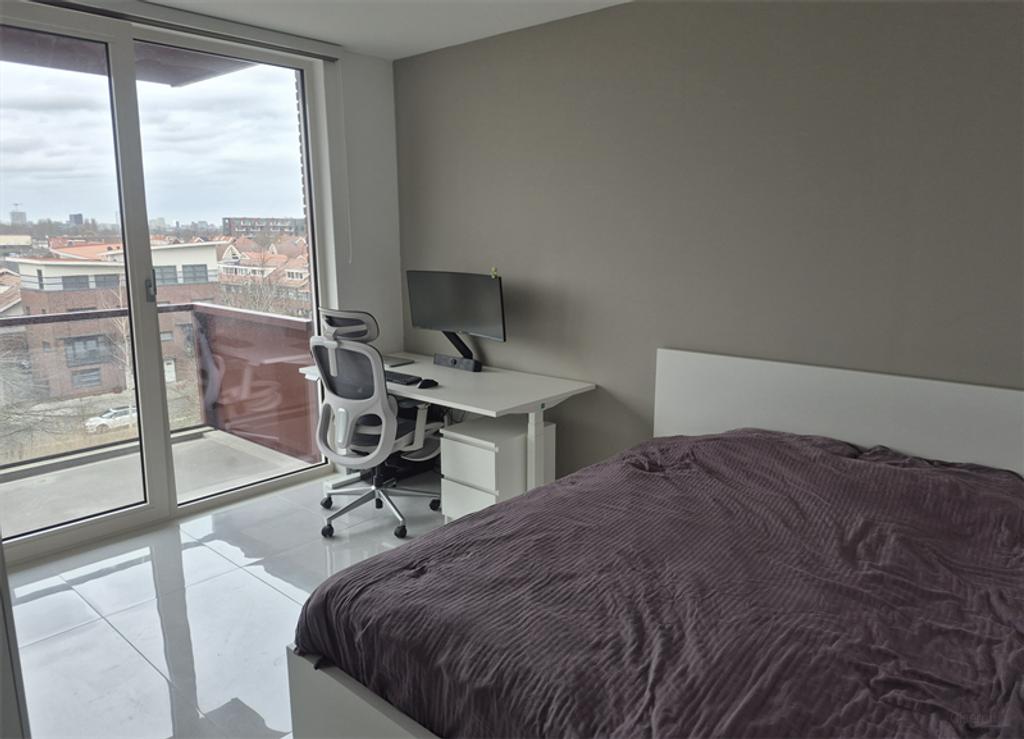 Energiezuinig A++ appartement met balkon en parking - Afbeelding 3