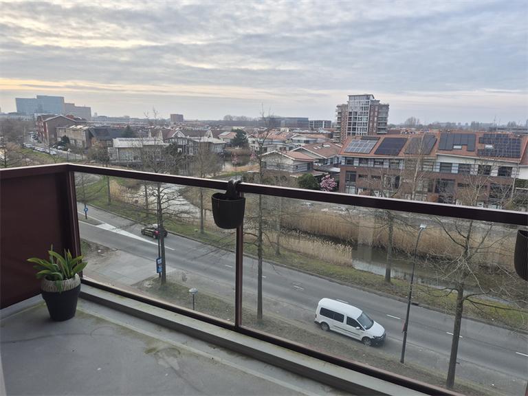 Energiezuinig A++ appartement met balkon en parking - Afbeelding 4