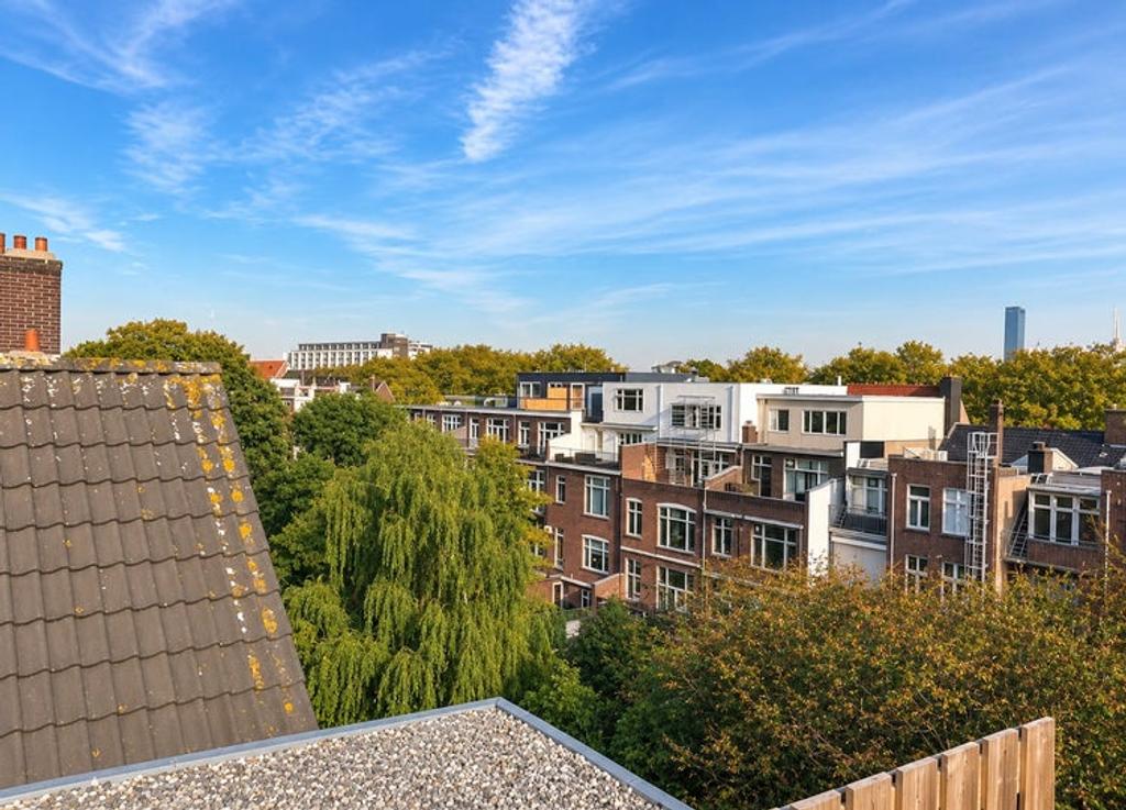 Gemeubileerd 2-kamerappartement in Nieuwe Westen - Afbeelding 3