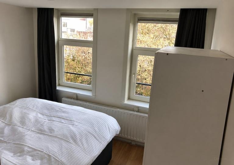 Gemeubileerd 2-kamerappartement in Nieuwe Westen - Afbeelding 5