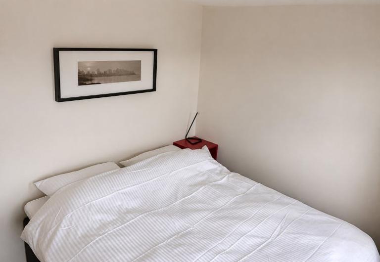 Gemeubileerd 2-kamerappartement in Nieuwe Westen - Afbeelding 8