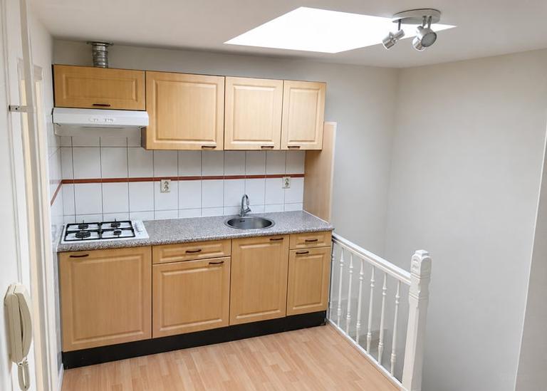 Gemeubileerd 2-kamerappartement in Nieuwe Westen - Afbeelding 9
