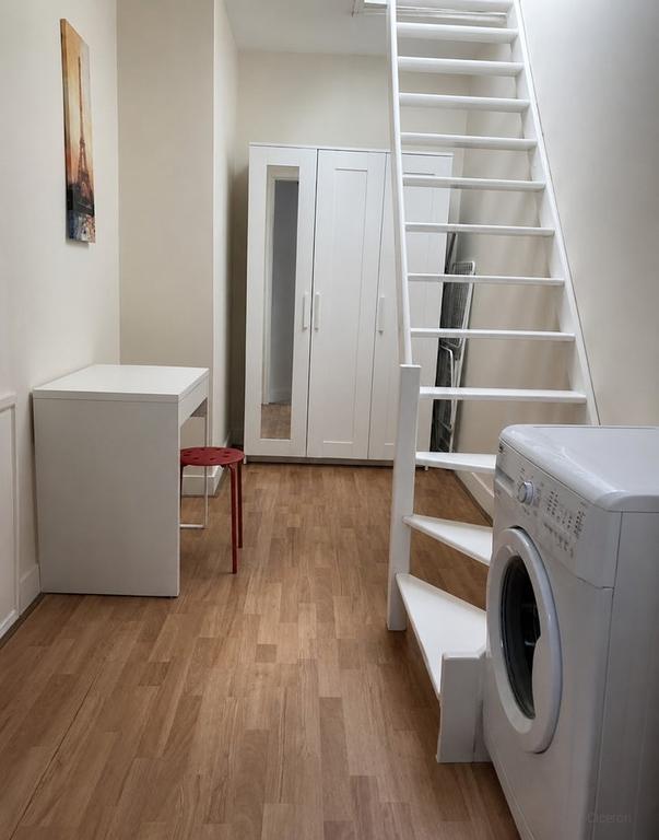 Gemeubileerd 2-kamerappartement in Nieuwe Westen - Afbeelding 10