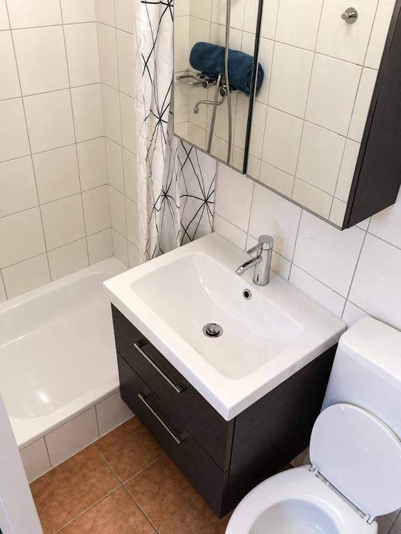 Gemeubileerd 2-kamerappartement in Nieuwe Westen - Afbeelding 11