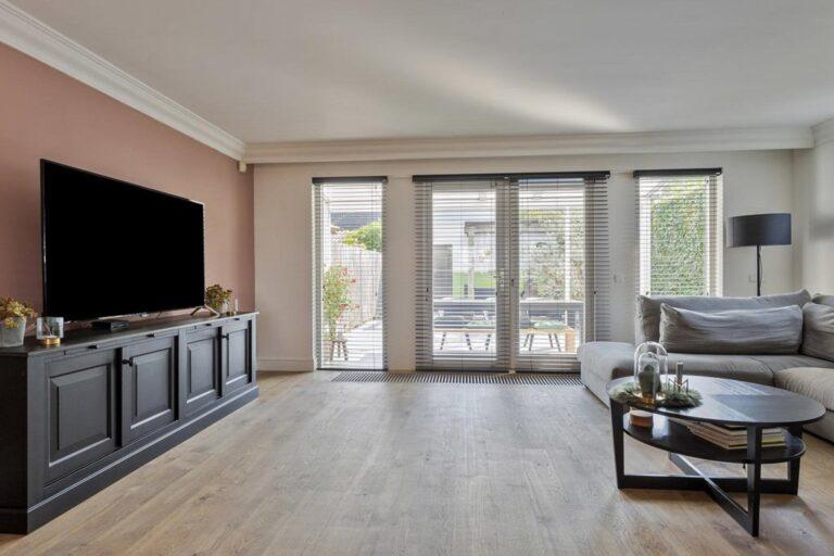 Hoekwoning met garage in Witte Dorp - Afbeelding 7