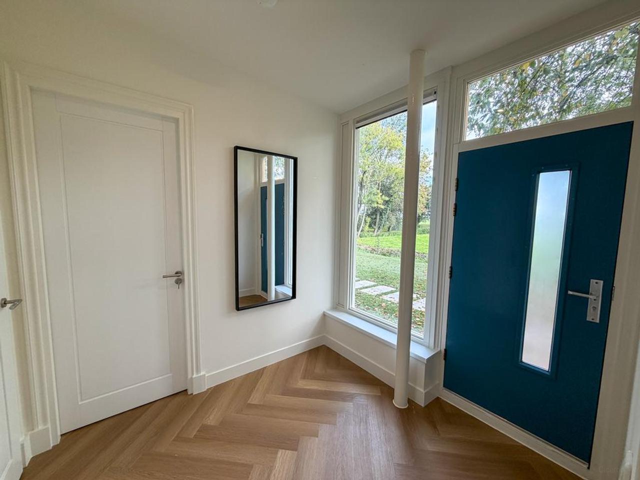 Gemeubileerde 85m² woning met tuin en airco - Afbeelding 9