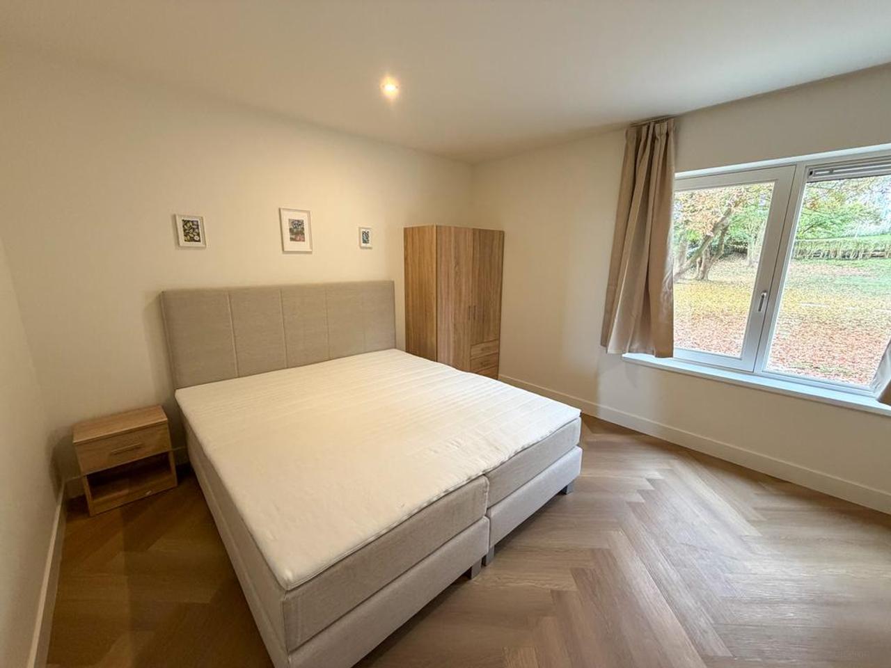 Gemeubileerde 85m² woning met tuin en airco - Afbeelding 6