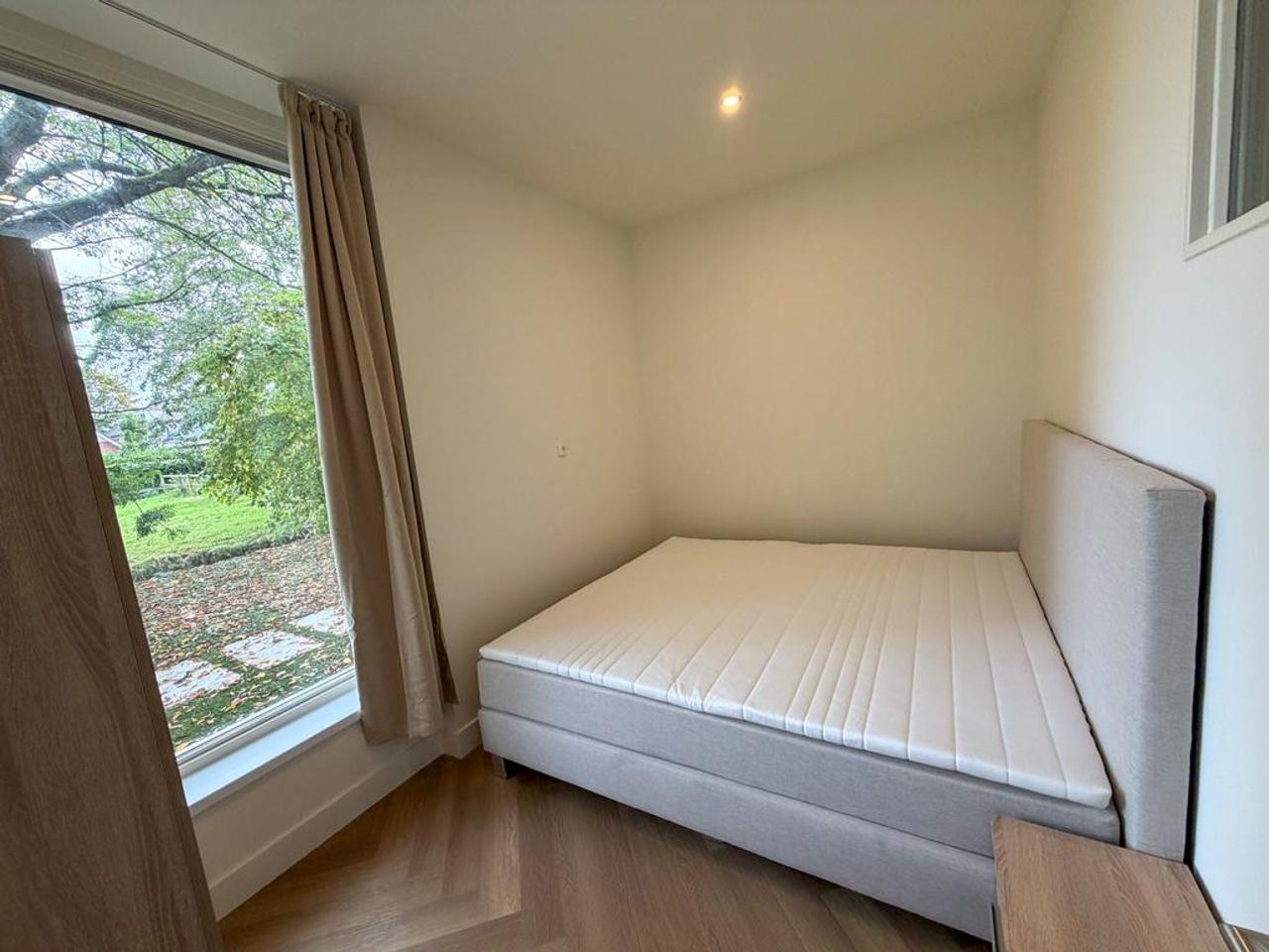 Gemeubileerde 85m² woning met tuin en airco - Afbeelding 7