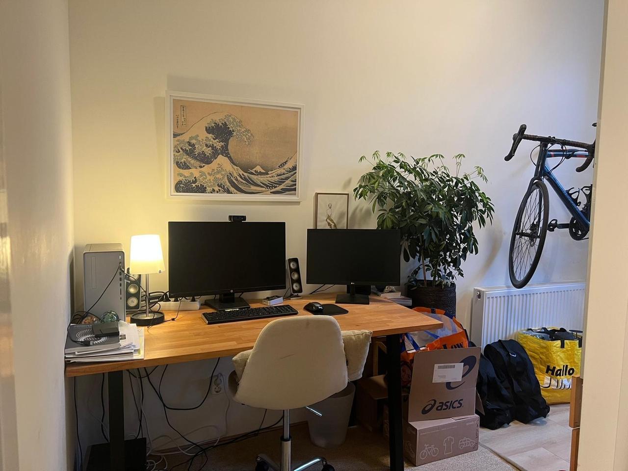 Apartment in the Zeeheldenbuurt with an 85m2 garden - Image 7
