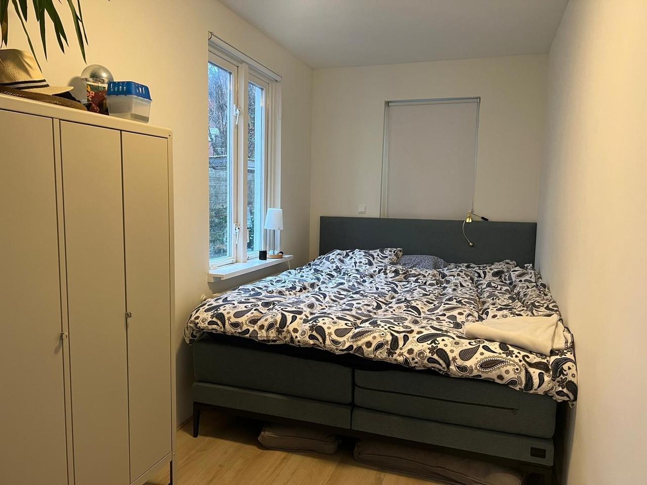 Apartment in the Zeeheldenbuurt with an 85m2 garden - Image 11