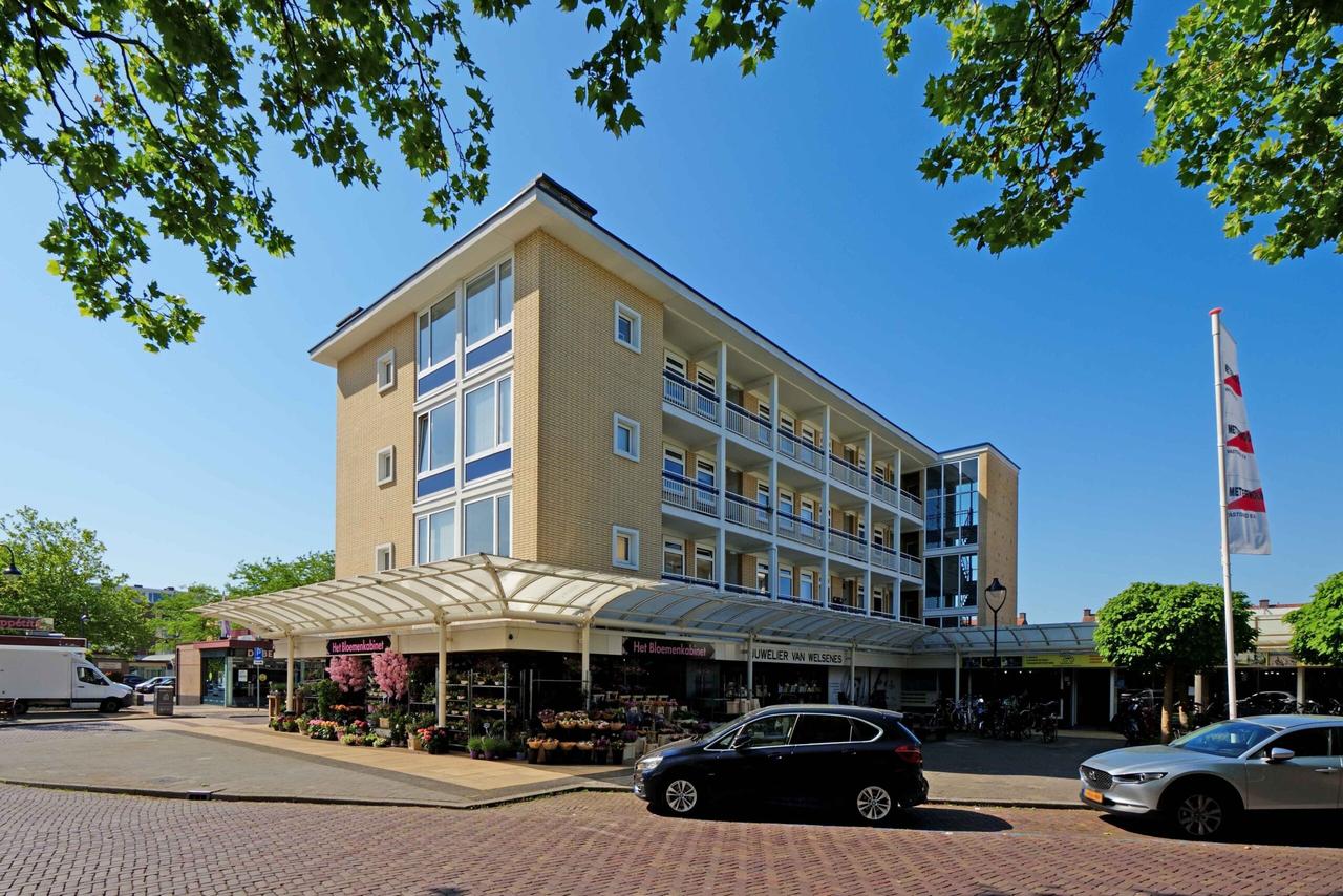 Appartement aan de Koningin Julianalaan - Afbeelding 1