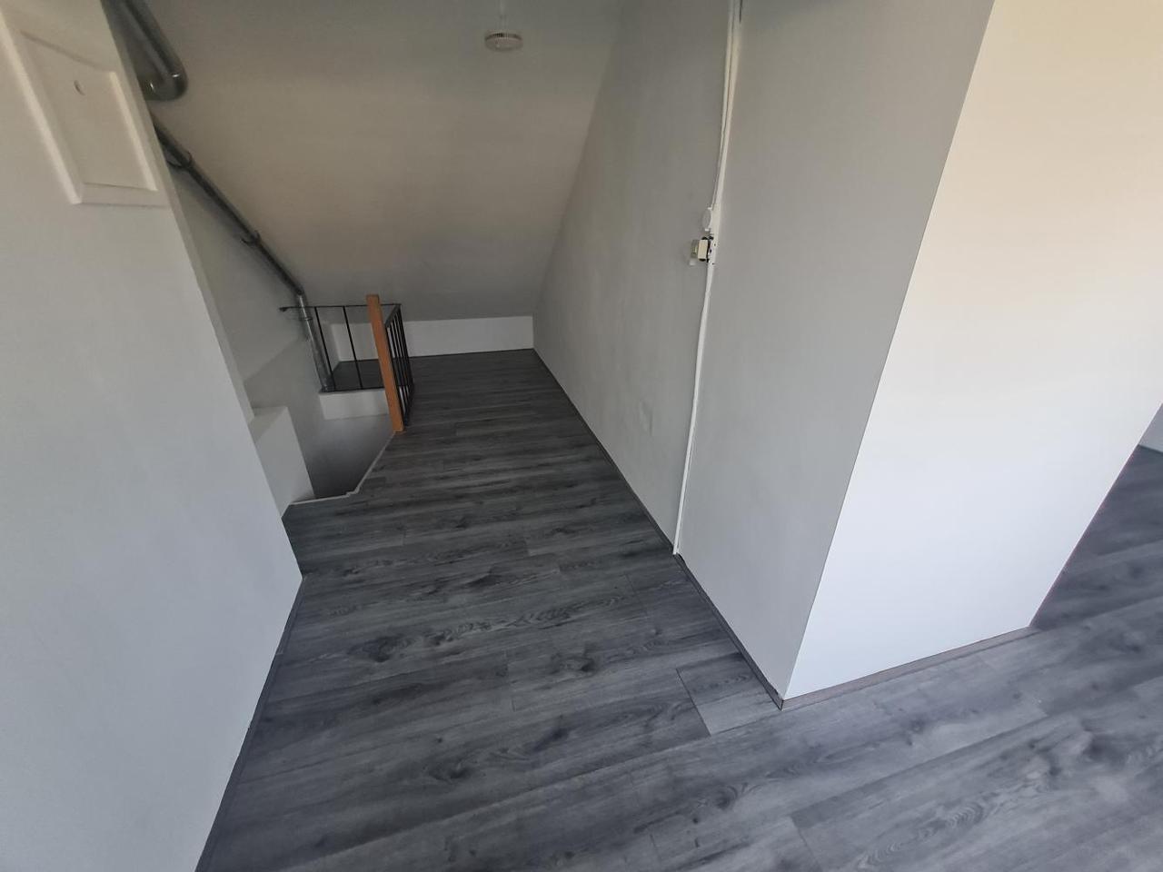 32 m² studio vlak bij station Roosendaal - Afbeelding 2