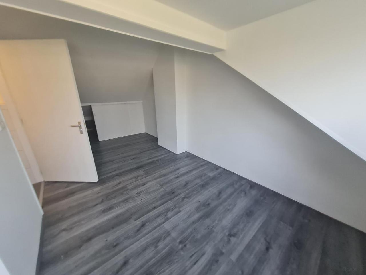 32 m² studio vlak bij station Roosendaal - Afbeelding 3