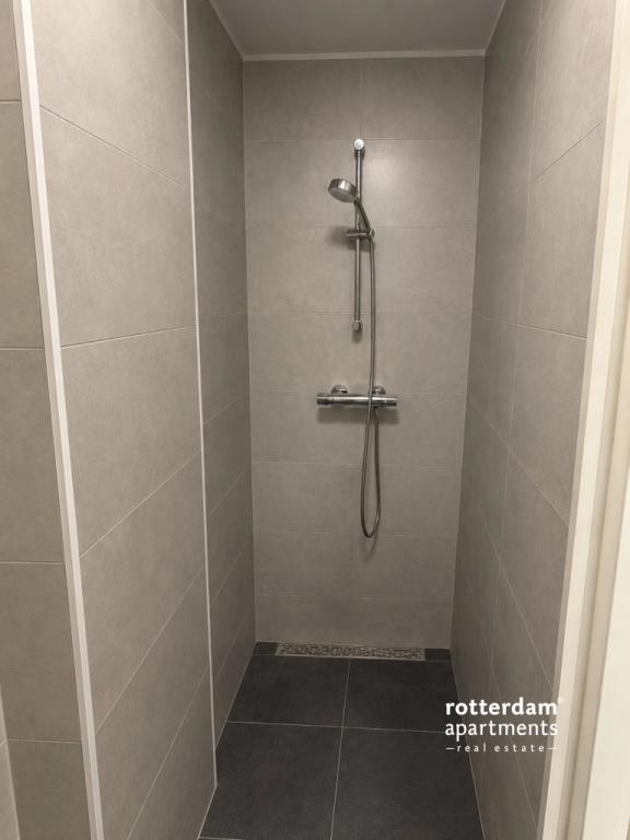 Lightly furnished apartment in Schildersbuurt-West - Image 13