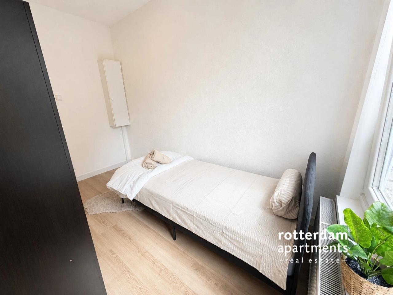 Lightly furnished apartment in Schildersbuurt-West - Image 11