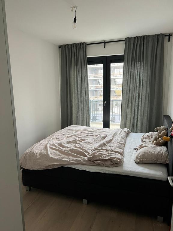 New 2-room apartment on the quay in Helmond - Image 5