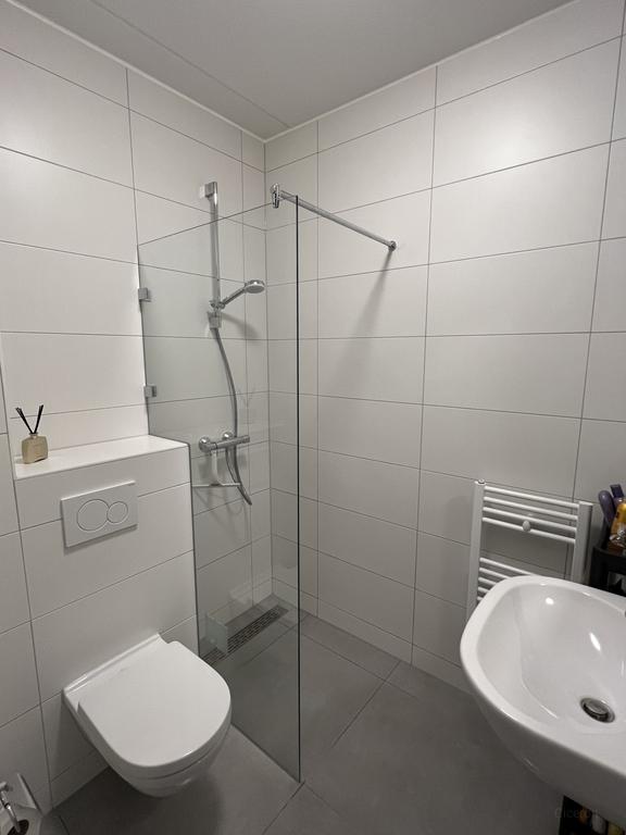 New 2-room apartment on the quay in Helmond - Image 6