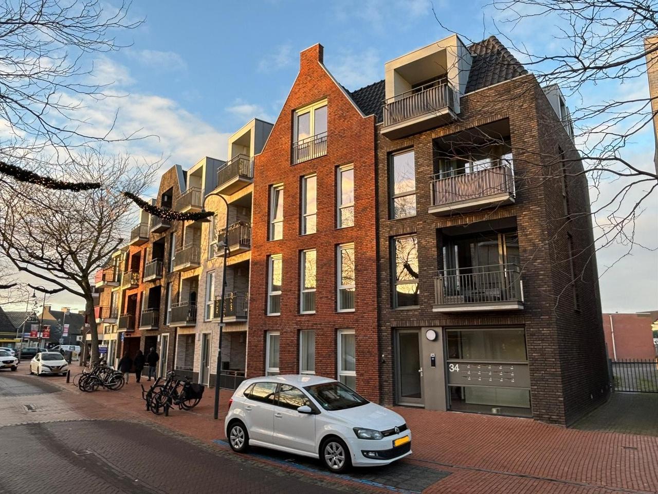 Nieuw 3-kamer appartement Veldhoven - Afbeelding 1
