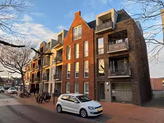 Nieuw 3-kamer appartement Veldhoven