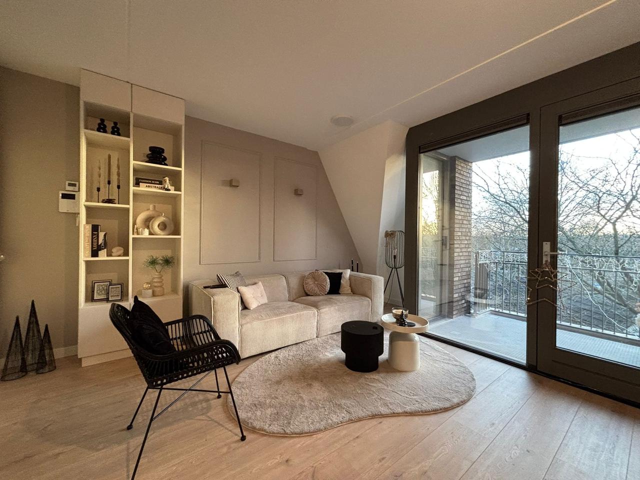 Nieuw 3-kamer appartement Veldhoven - Afbeelding 2