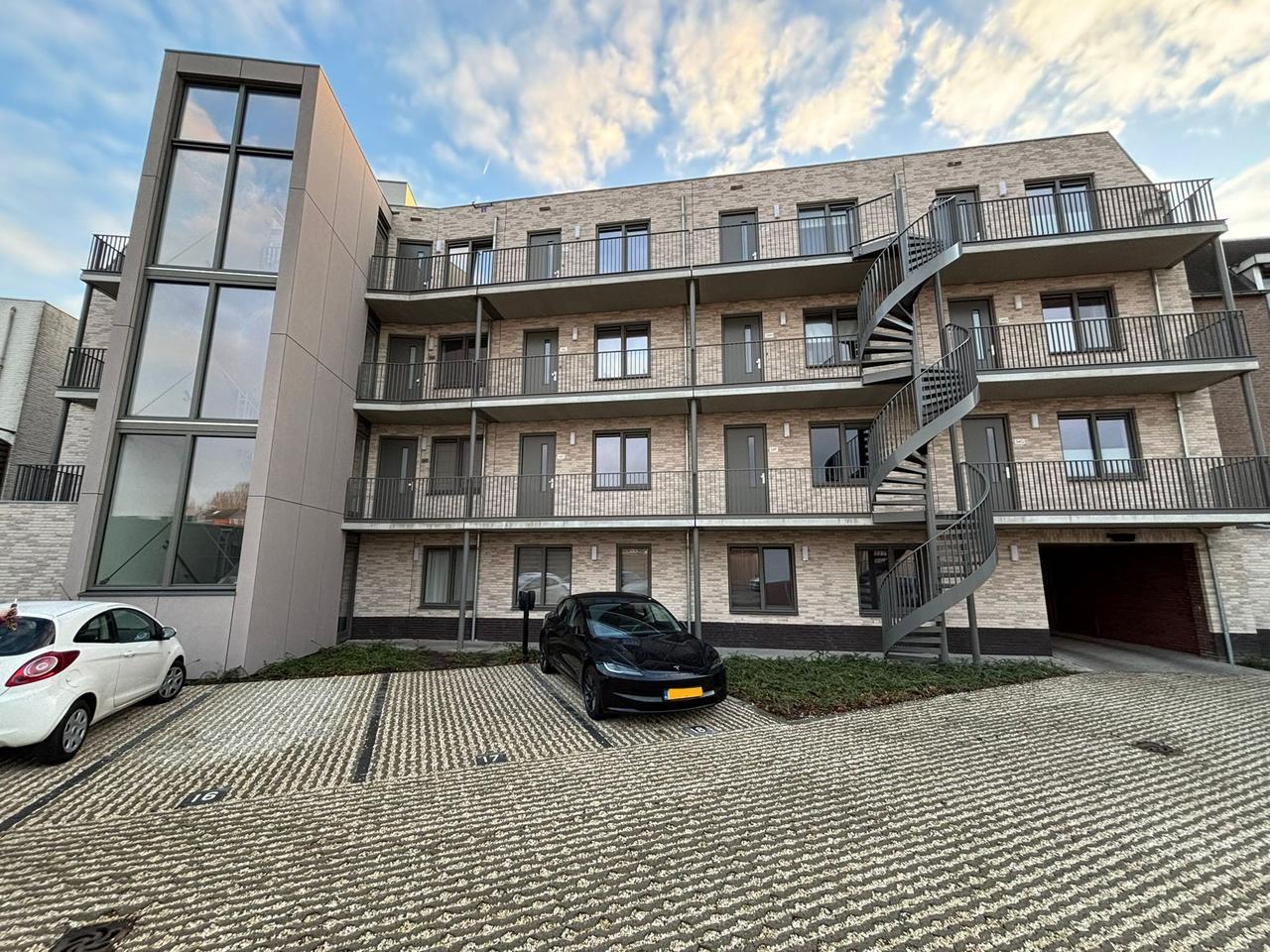 Nieuw 3-kamer appartement Veldhoven - Afbeelding 3