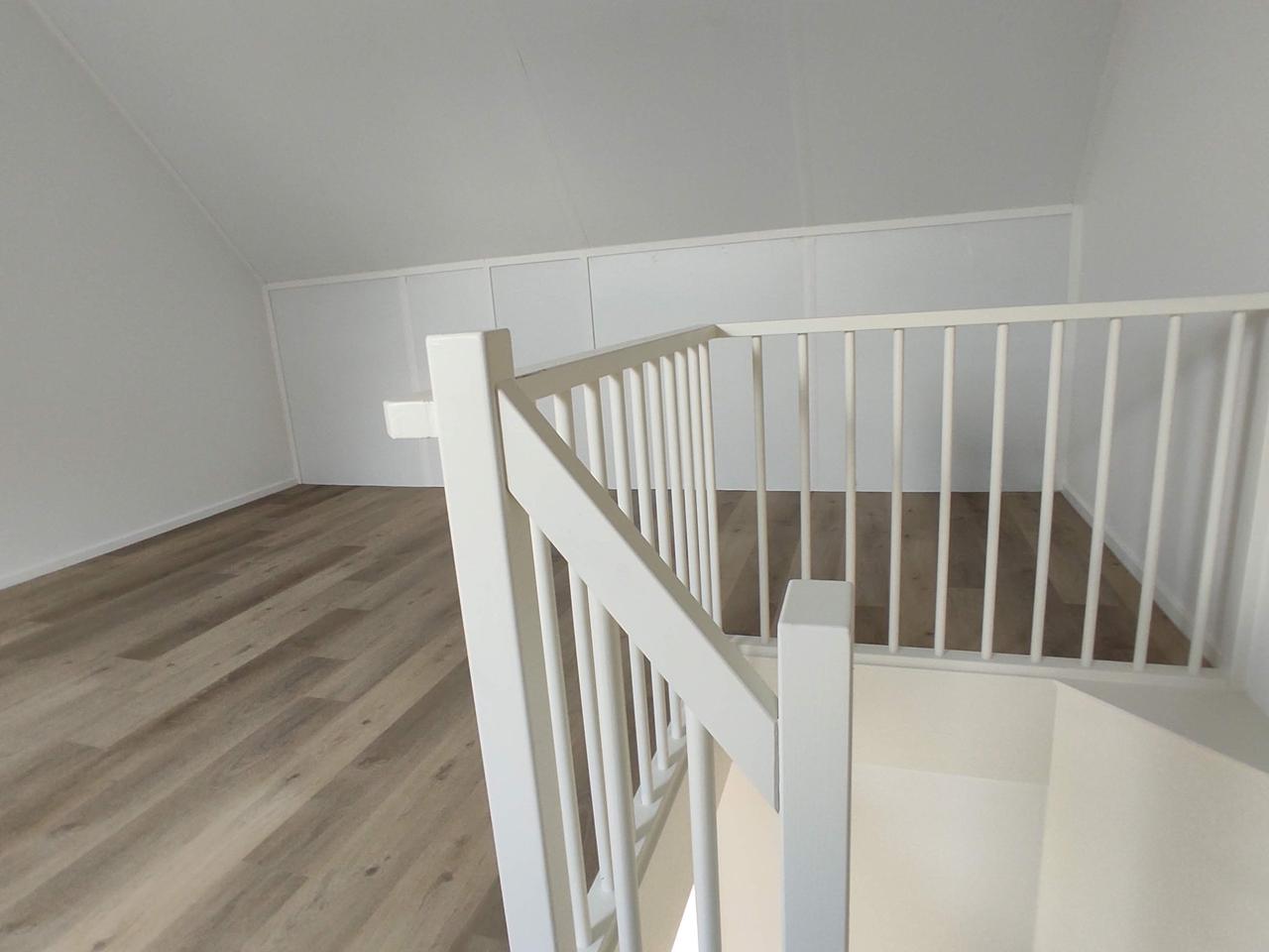 Modern huis met tuin in Waalre - Afbeelding 12